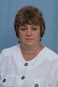 Черникова Валентина Валерьевна